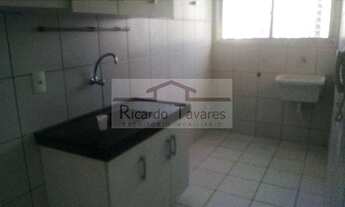 Imagem 3: Apartamento à Venda em Torre