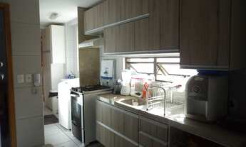 Imagem 4: Apartamento à venda - Madalena