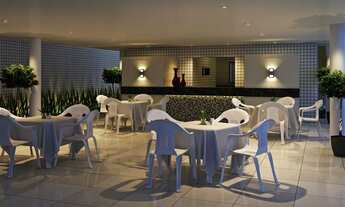 Imagem: APARTAMENTO NO ROSARINHO