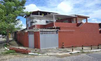 Imagem: CASA EM CAJUEIRO