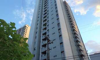 Imagem: Apartamento no Parnamirim