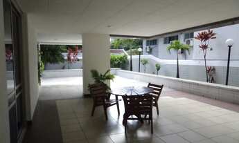 Imagem: Apartamento à venda - Jaqueira