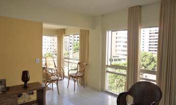 Imagem 3: Apartamento à venda - Jaqueira