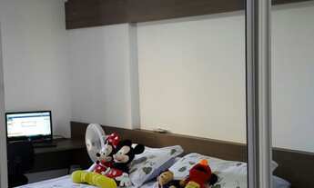 Imagem 2: Apartamento Espinheiro, 4 dormitórios, 1 suítes, 4 banheiro, 1 vaga na garagem, 114M² de Á