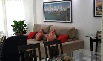 Imagem 4: Apartamento Espinheiro, 4 dormitórios, 1 suítes, 4 banheiro, 1 vaga na garagem, 114M² de Á