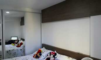 Imagem 5: Apartamento Espinheiro, 4 dormitórios, 1 suítes, 4 banheiro, 1 vaga na garagem, 114M² de Á