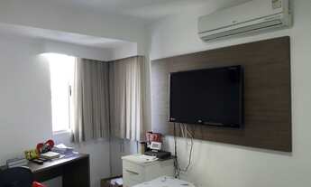 Imagem 6: Apartamento Espinheiro, 4 dormitórios, 1 suítes, 4 banheiro, 1 vaga na garagem, 114M² de Á