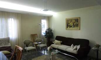 Imagem: Apartamento na Madalena