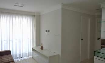 Imagem: APARTAMENTO NA TORRE