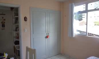 Imagem 2: APARTAMETO NAS GRAÇAS