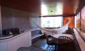 Imagem: APARTAMENTO EM CASA FORTE