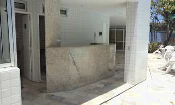 Imagem: APARTAMENTO NA TORRE