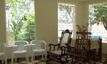 Imagem: CASA EM CASA FORTE