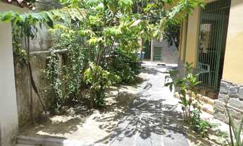 Imagem 4: CASA EM CASA FORTE