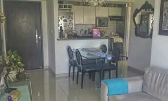 Imagem: Apartamento à Venda em Parnamirim