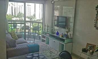 Imagem 3: Apartamento à Venda em Parnamirim