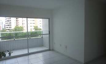 Imagem: APARTARTAMENTO ESPINHEIRO, 4 dormitórios