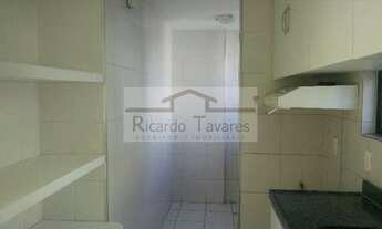 Imagem 5: Apartamento para Locação em Aflitos