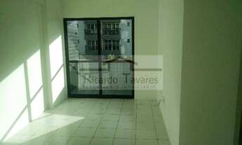 Imagem 2: Apartamento para Locação em Aflitos