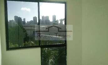 Imagem 3: Apartamento para Locação em Aflitos