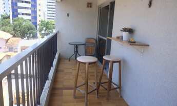 Imagem: Apartamento Aluguel - Torre
