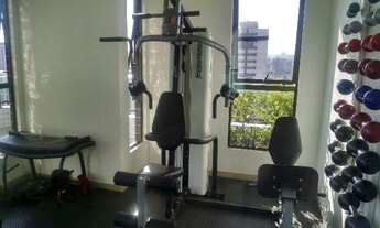 Imagem: Apartamento para Locação em Madalena