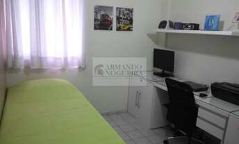 Imagem: PIEDADE RESIDENCE, 3 dormitórios na Rua