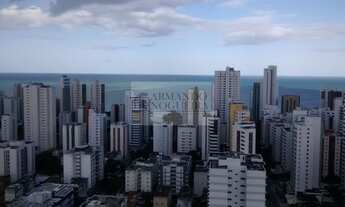 Imagem 2: VERANNO CLASSIC, 3 dormitórios na Rua Desembargador João Paes