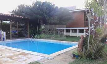 Imagem 3: CASA EM PIEDADE Casa com 4 dormitórios