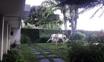 Imagem 4: CASA EM PIEDADE Casa com 4 dormitórios