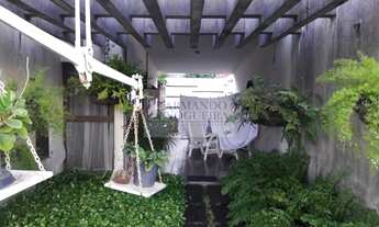 Imagem 6: CASA EM PIEDADE Casa com 4 dormitórios