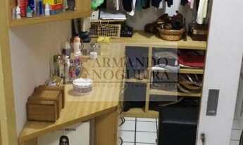 Imagem 2: PRAIA DE GURUPI Apartamento com 3 dormitórios