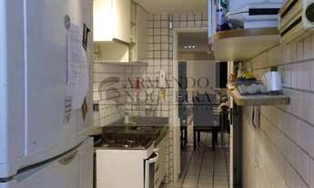 Imagem 3: PRAIA DE GURUPI Apartamento com 3 dormitórios