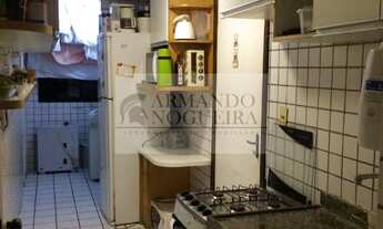 Imagem 4: PRAIA DE GURUPI Apartamento com 3 dormitórios