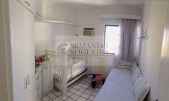 Imagem 5: PRAIA DE GURUPI Apartamento com 3 dormitórios