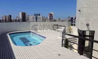 Imagem 7: PRAIA DE GURUPI Apartamento com 3 dormitórios