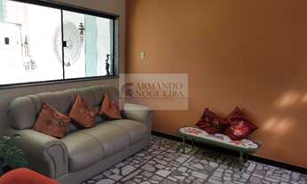 Imagem: CASA NO CORDEIRO