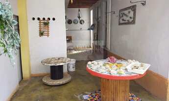 Imagem 7: CASA NO CORDEIRO