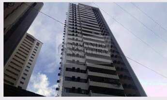 Imagem: PARNAMIRIM PRINCE, 3 dormitórios na Rua