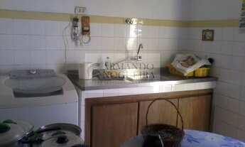 Imagem: CASA EM JARDIM SÃO PAULO