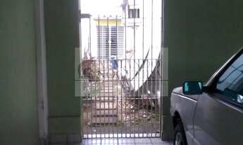 Imagem 4: CASA EM JARDIM SÃO PAULO