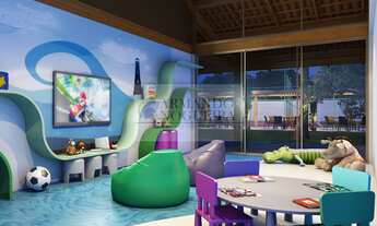 Imagem 1: CUPE BEACH LIVING