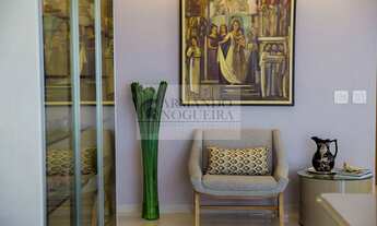 Imagem 3: CAIS DA AURORA Apartamento com 4 dormitórios