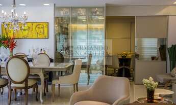 Imagem 5: CAIS DA AURORA Apartamento com 4 dormitórios