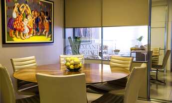 Imagem 6: CAIS DA AURORA Apartamento com 4 dormitórios