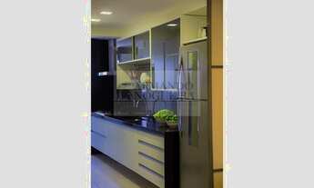 Imagem 7: CAIS DA AURORA Apartamento com 4 dormitórios