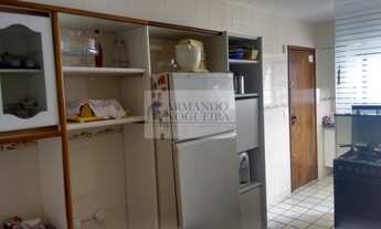 Imagem 2: COSTA DO SOL Apartamento com 4 dormitórios