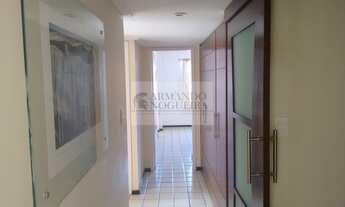 Imagem 3: COSTA DO SOL Apartamento com 4 dormitórios