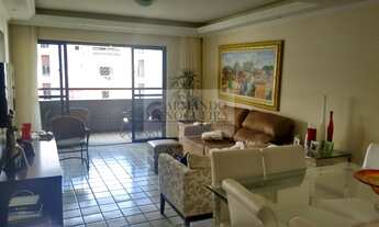 Imagem 5: COSTA DO SOL Apartamento com 4 dormitórios