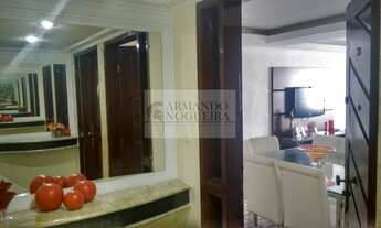 Imagem 6: COSTA DO SOL Apartamento com 4 dormitórios